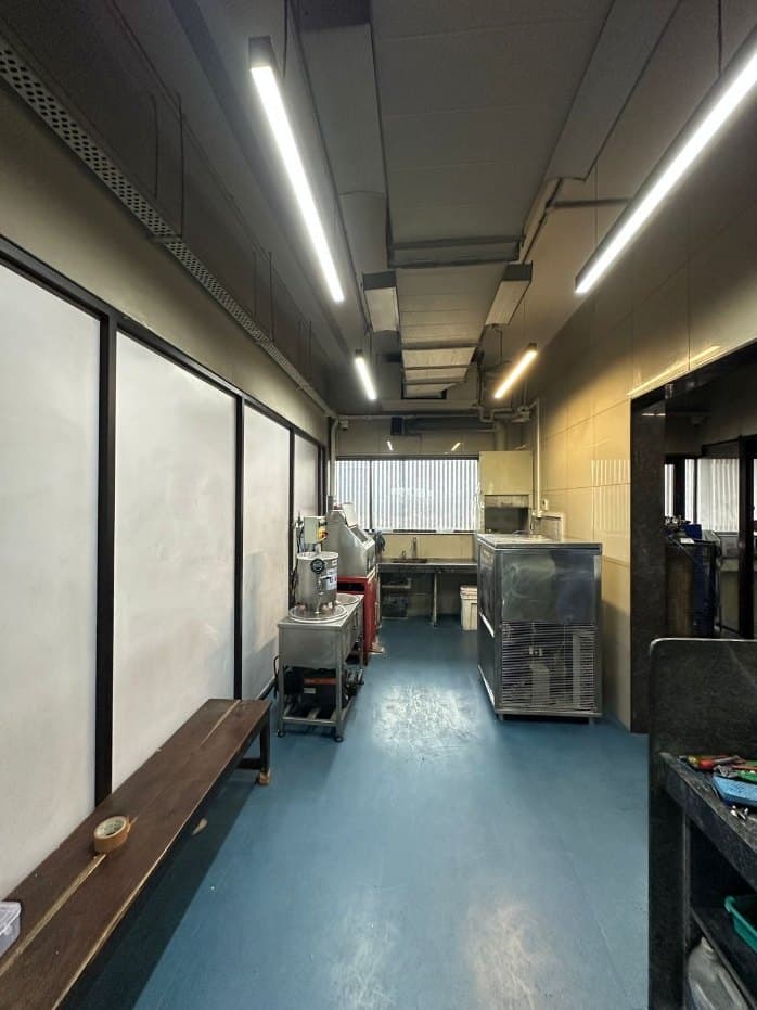 The 3d printing at the Kolhapur facility