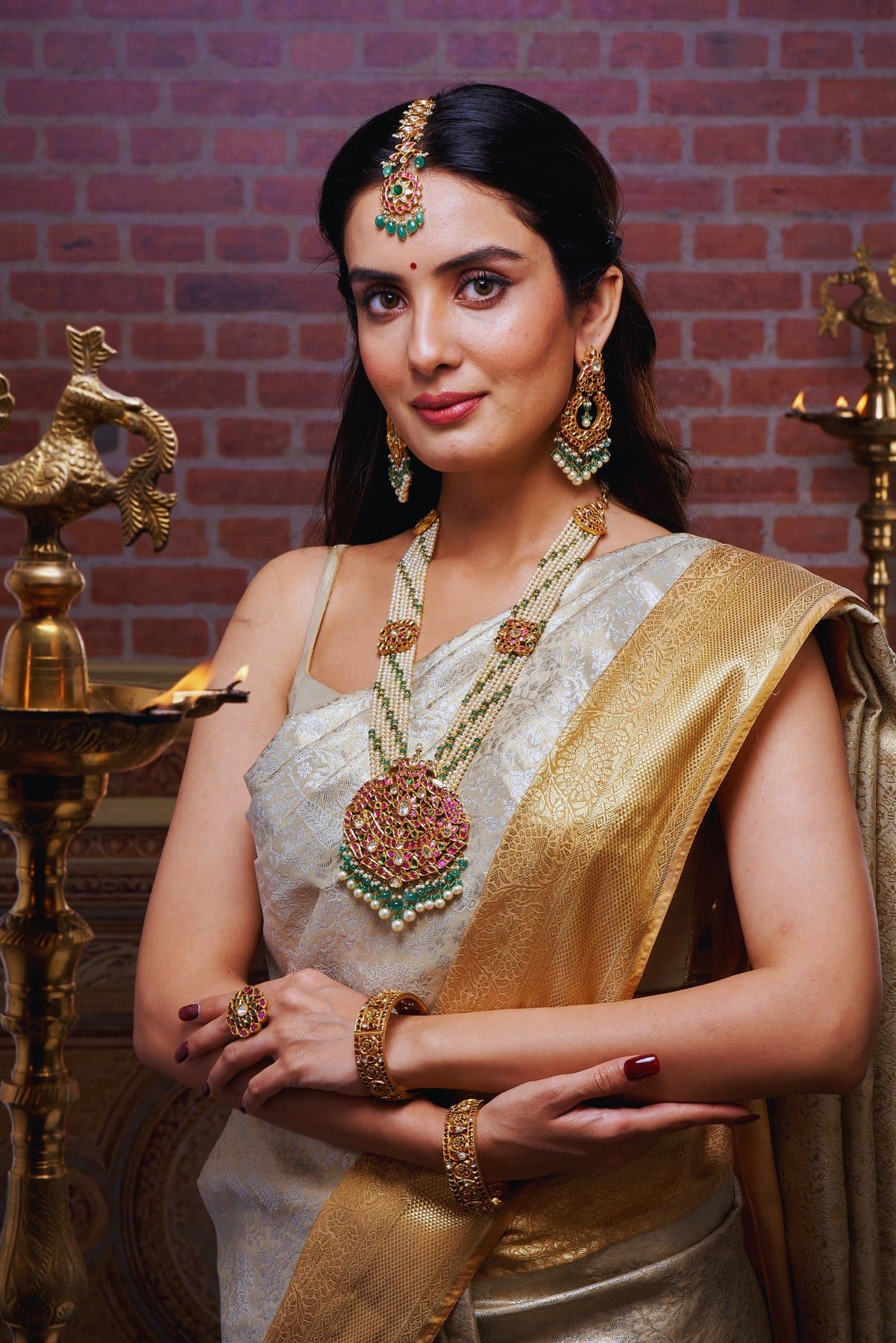 Anaya collection