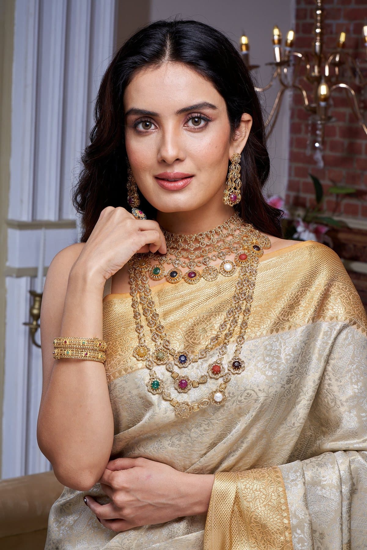 Navya Navratna collection