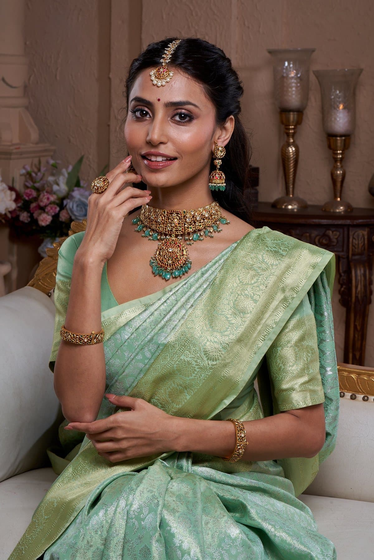 Rajsi collection