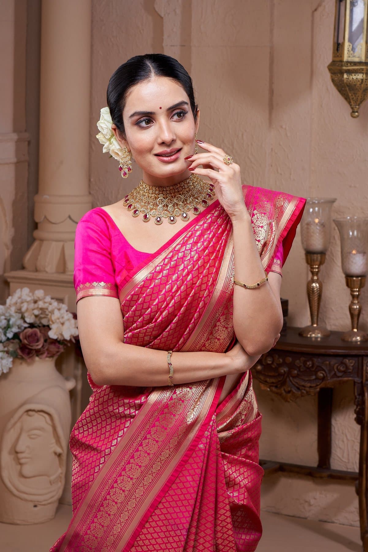 Rani Rashika collection